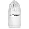 Gallon Water Bottle - BPA Free - 128 oz - Two Lids -H2OCoach