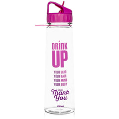 30oz Sport Water Bottle - My HR Pros - HR + Payroll